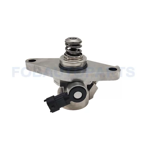 High Pressure Fuel Pump for 2016-2018 Chevrolet HPM1014 CHM10113 12649902 12673522 HM10113 - image 6